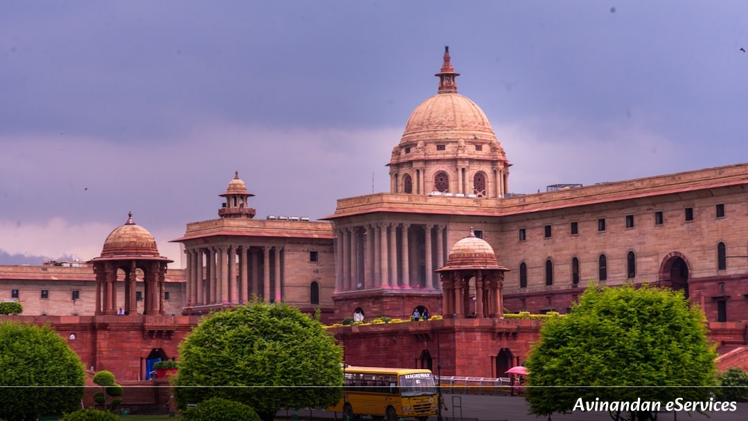 RRB NTPC & Group D General Awareness: Master the Indian Union Executive – President, PM & Council of Ministers