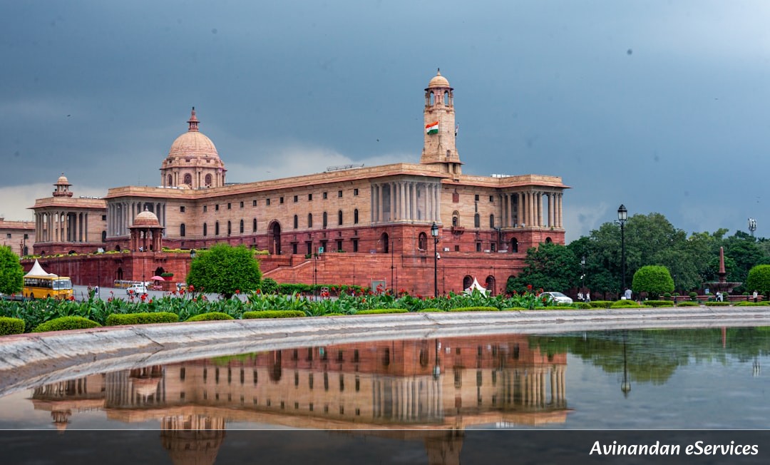 RRB NTPC & Group D General Awareness: Master the Indian Vice President - Complete Guide