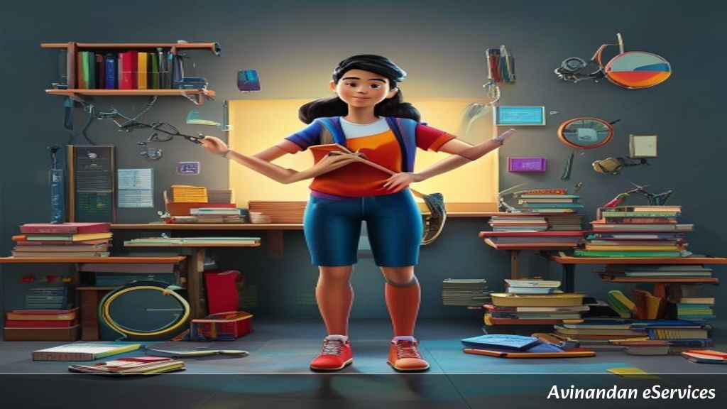 NCERT Explained: Class XI Physics, Chapter 8 - Gravitation