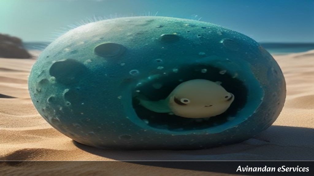 Why Do Pufferfish Build Mysterious Sand Circles?: A Science Chat with Rohan and Priya