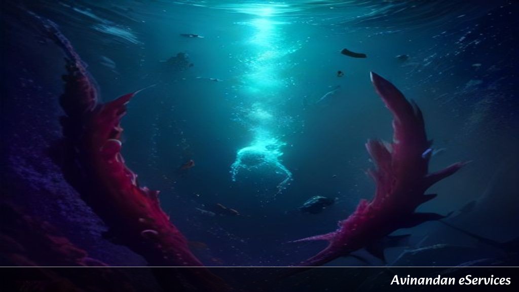 Why Can Some Deep-Sea Creatures 'Steal' Their Own 'Super-Vision'?: A Science Chat with Aarav and Isha