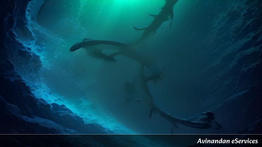 How Do Electric Eels 'Remote-Control' Their Prey?: A Science Chat with Vikram and Mira