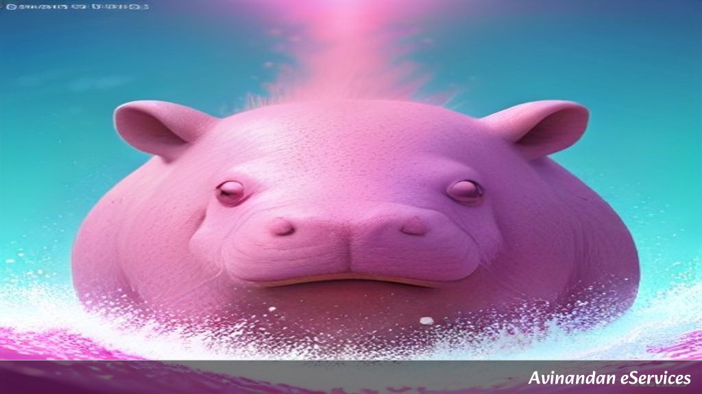 Why Do Hippos Sweat Pink Sunscreen?: A Science Chat with Vikram and Zara
