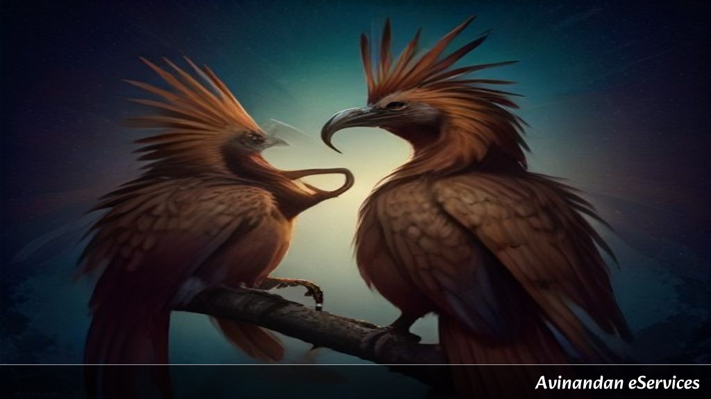 Why Do Hoatzin Chicks Have Claws on Their Wings?: Kabir and Mira Find Out!