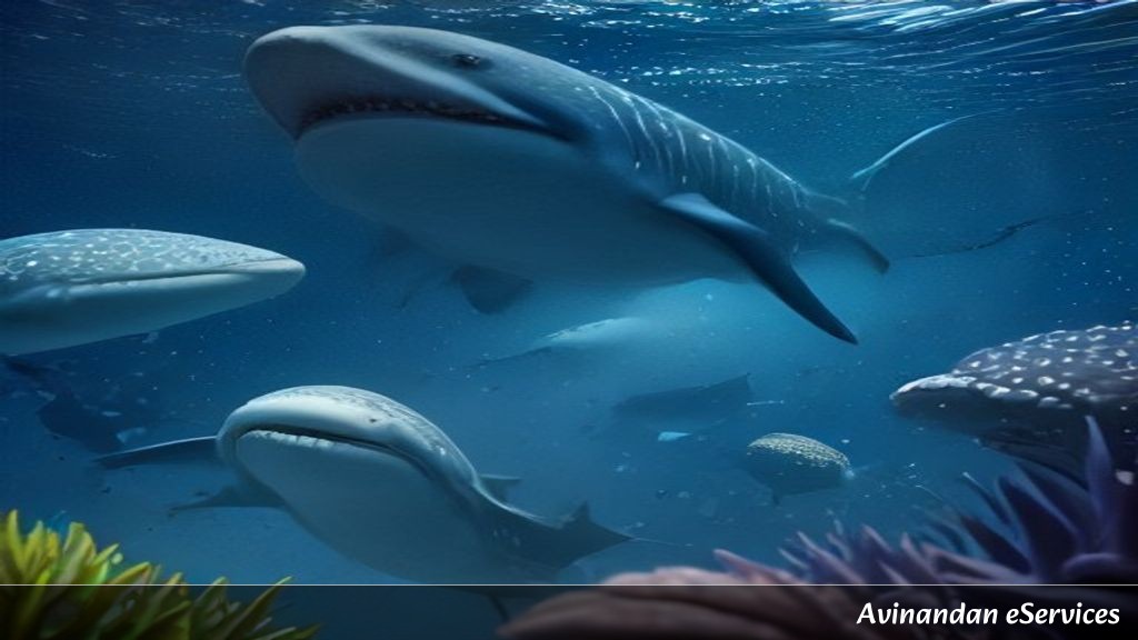 Why Do Whale Sharks Have Teeth on Their Eyeballs?: A Science Chat with Samir and Isha