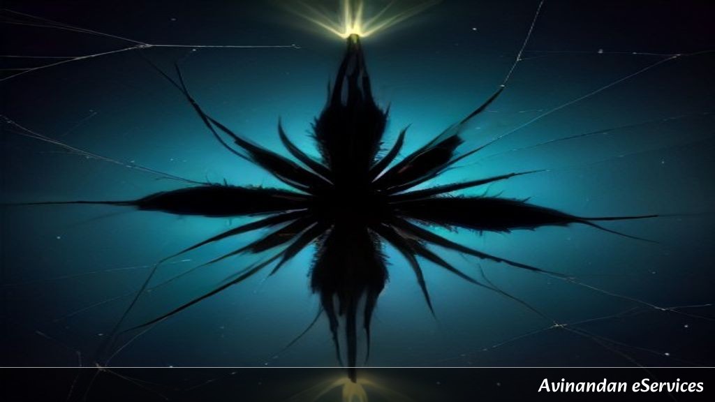 Why Can Spiders 'Fly' Across Oceans Using Electricity?: A Science Chat with Samir and Priya