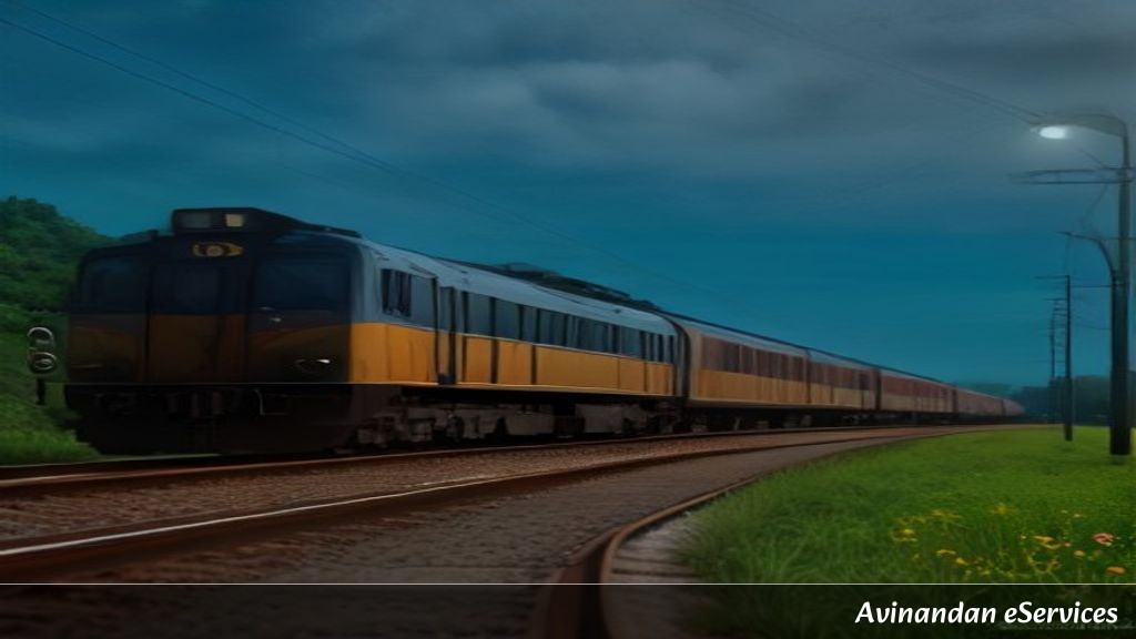 RRB NTPC & Group D Maths: Master Problems on Trains – Concepts, Shortcuts & Solved Questions
