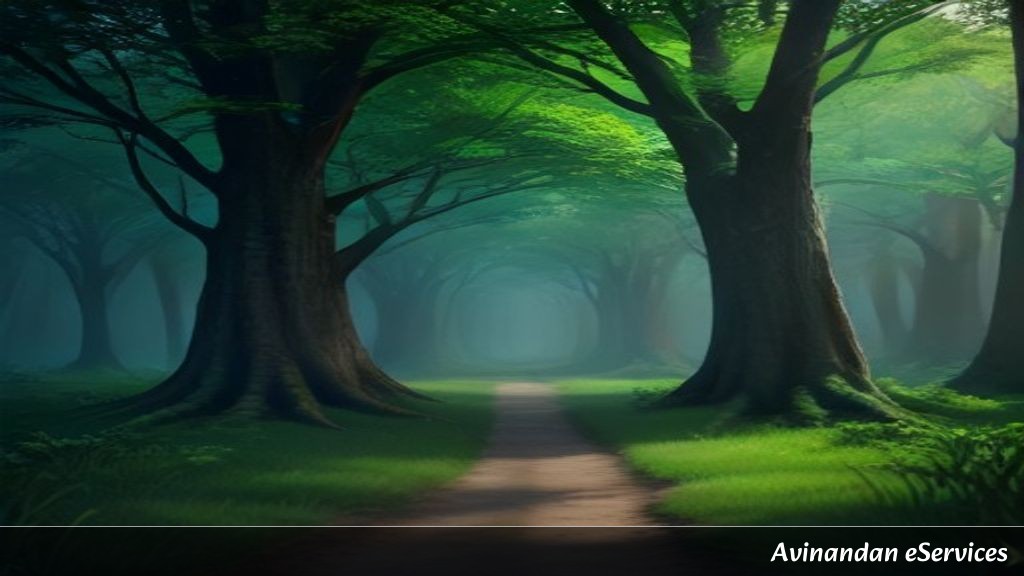 Why Do Some Trees Walk on Roots?: A Science Chat with Kabir and Mira