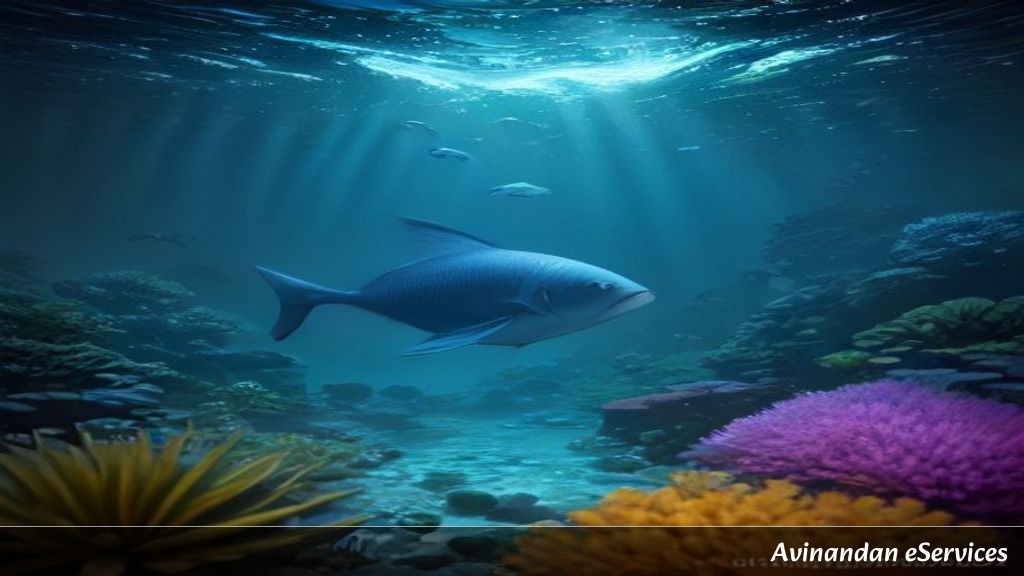 Why Can Some Fish Breathe Air on Land?: A Science Chat with Arjun and Priya