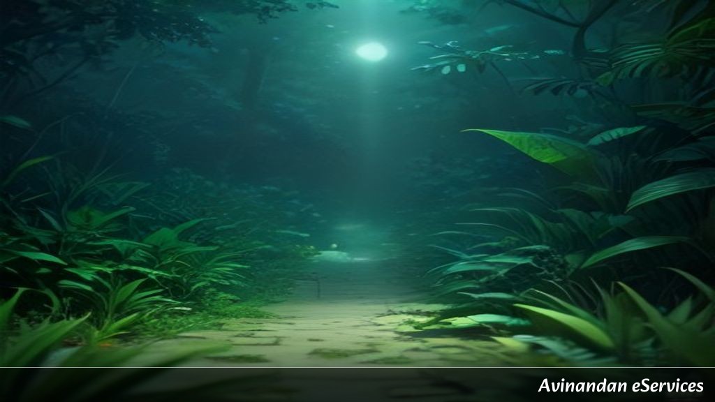 Why Can Some Plants 'Walk' Using Special Leaves?: A Science Chat with Aarav and Ananya