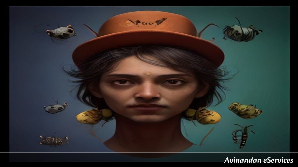 Why Do Some Caterpillars Wear Hats Made of Their Own Old Heads?: Arjun and Saanvi Investigate!