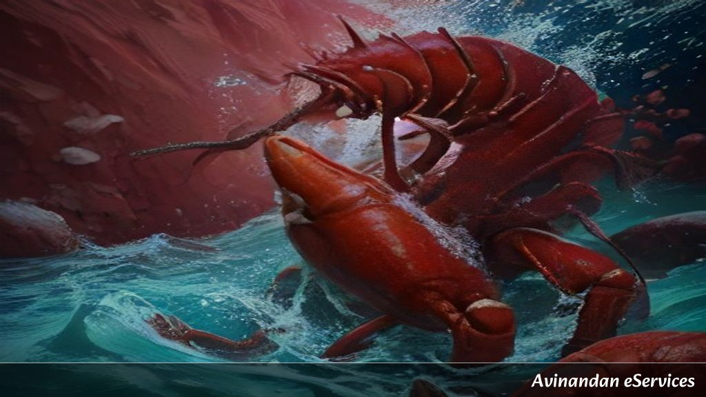 Why Do Archer Lobsters Actually Punch Water Fast Enough to Boil It?: A Science Chat with Kabir and Ananya
