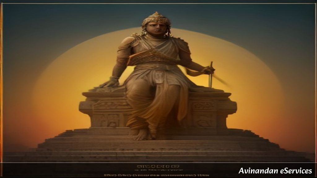 NCERT Explained: Class VI History, Chapter 7 - Ashoka, The Emperor Who Gave Up War
