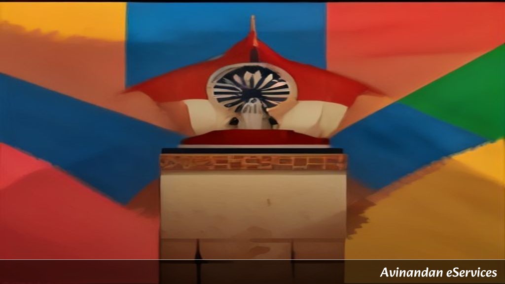 RRB NTPC & Group D General Awareness: Master the Indian Flag and National Anthem – Complete Guide