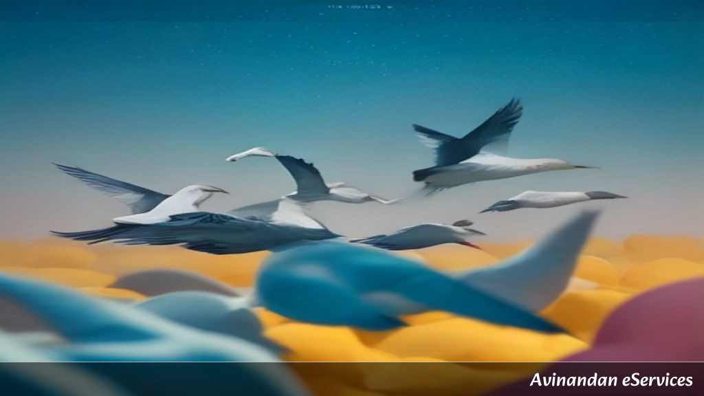 Why Do Some Geese 'Fly' Upside Down?: A Science Chat with Arjun and Ananya