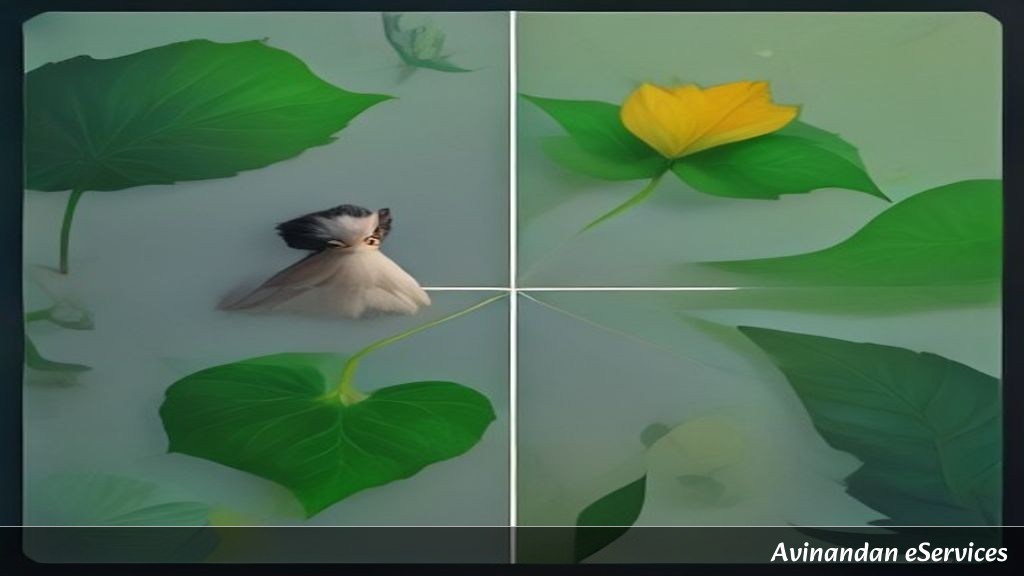 Why Can Some Plants 'Calculate' the Weight of Their Own Leaves?: Arjun and Saanvi Discuss Leaf Geometry