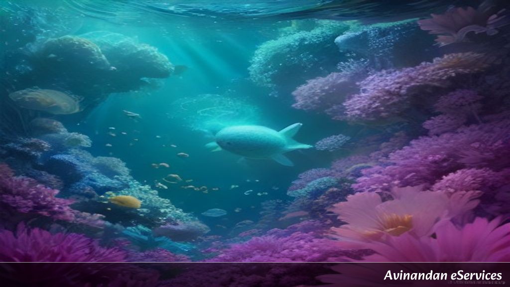 Why Do Some Seaflower Animals 'Burp' Bubbles of Gas to Float?: Arjun and Zara Explore!