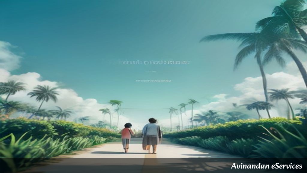 Why Do Some Palm Trees 'Walk' Away?: Rohan and Zara Discover Walking Palms