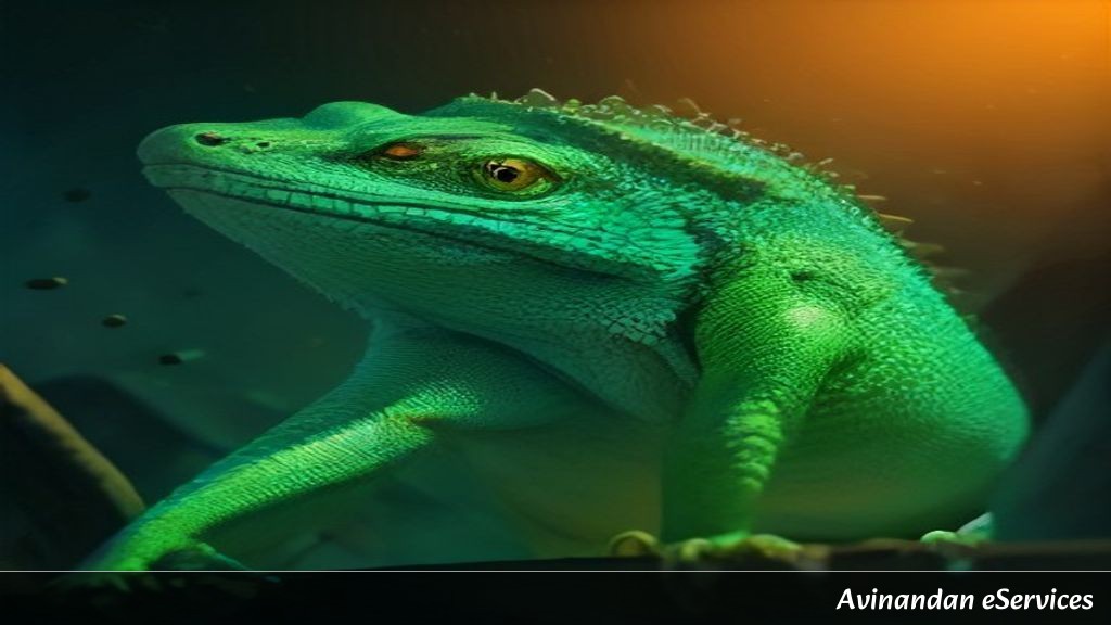Why Can Some Lizards Shoot Blood From Their Eyes?: A Science Chat with Arjun and Zara