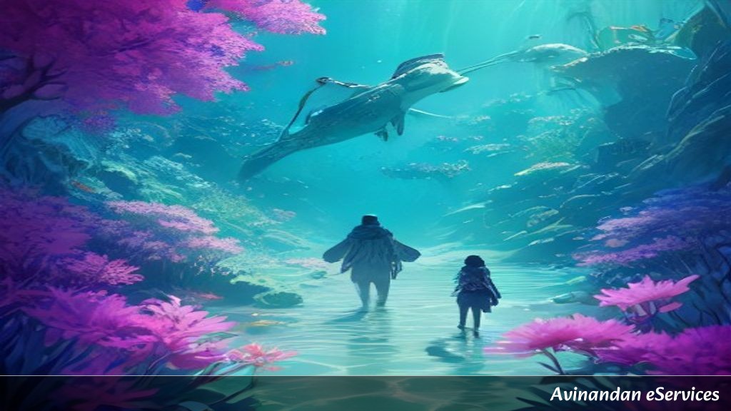 Why Do Some Seaflower Animals 'Walk' on Stilts?: A Science Chat with Samir and Isha