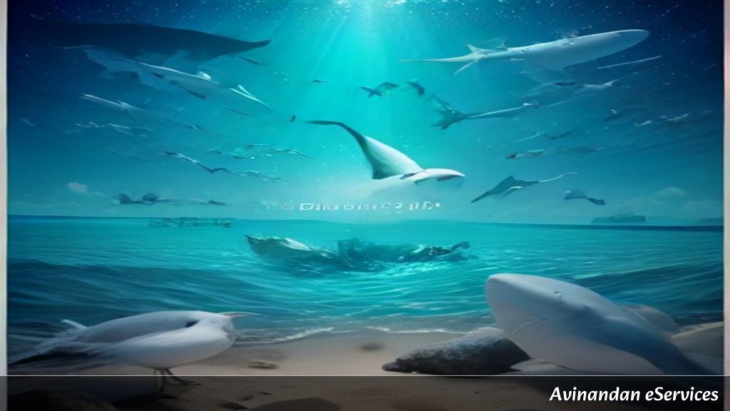 Why Do Some Seagulls Steal Shark Eggs?: Samir and Mira Investigate