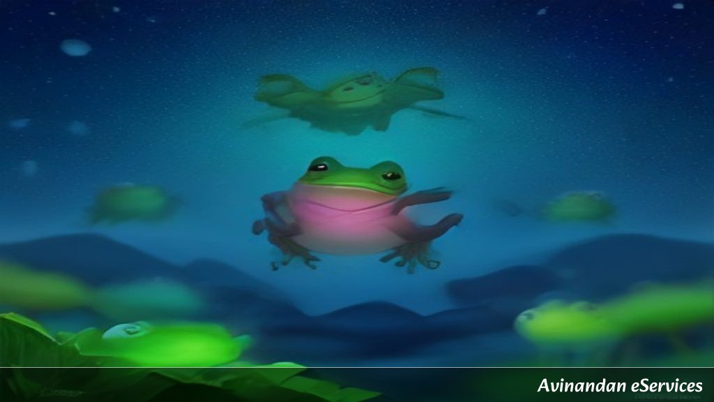 Why Do Some Frogs Freeze Themselves to Sleep?: A Science Chat with Vikram and Mira