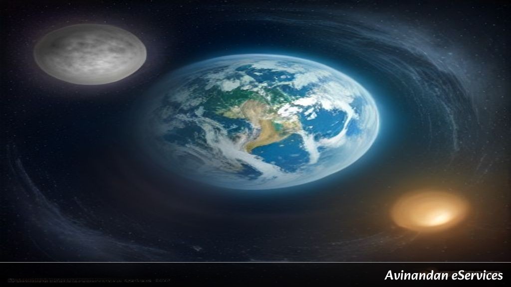 NCERT Explained: Class VI Geography, Chapter 1 - The Earth in the Solar System