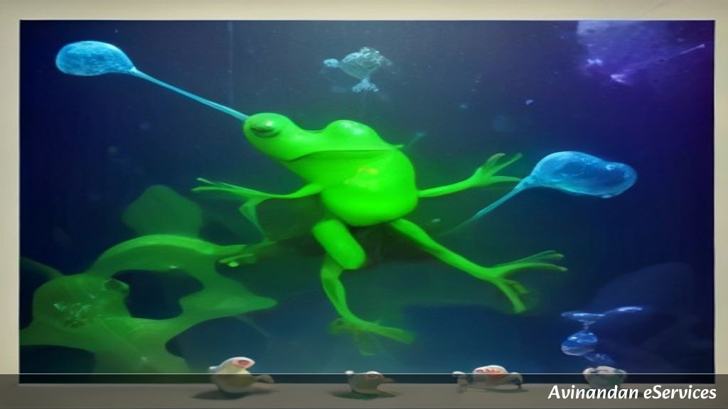Why Do Transparent Glass Frogs Show Their Beating Hearts?: Vikram and Mira Find Out!