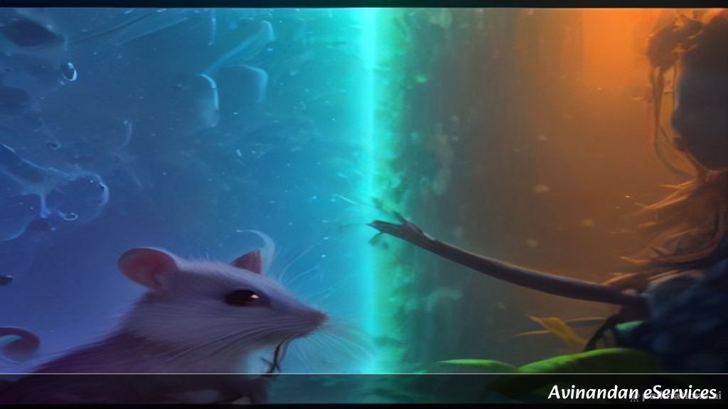 Why Can Pocket Mice Survive Without Drinking Water Their Entire Lives?: Arjun and Zara Find Out!