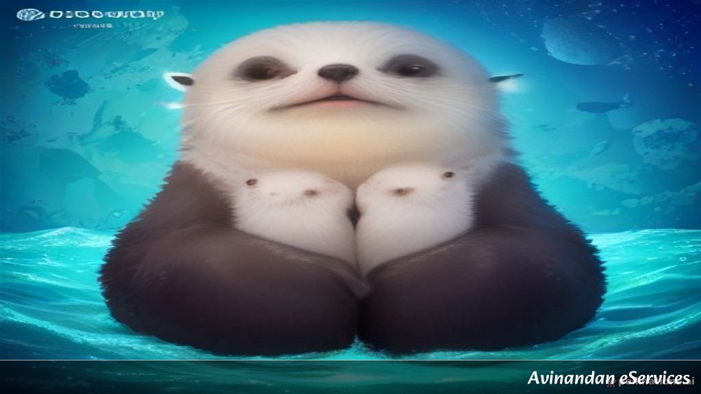 Why Do Sea Otters Hold Hands?: A Science Chat with Aarav and Mira